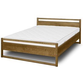 łóżko 100x200 drewno sosnowe producent mocnych łóżek prudnik woj opolskie dolnośląskie śląskie