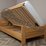 tapczan drewniany sosnowy z otwieraniem 90x180 cm producent woj opolskie śląskie dolnośląskie