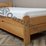 łóżko sosnowe 140x210 producent schowek na rzeczy otwieranie woj opolskie śląskie dolnośląskie