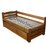 łóżko dwupoziomowe z dodatkowym spaniem wysuwane 90x170 producent łóżek