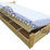 łóżko sosnowe 90x180 producent pojemnik na pościel do przechowywania solidne łóżka woj dolnośląskie śląskie opolskie Prudnik