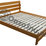 solidne łóżko sosnowe 90x220 producent łóżek na wymiar Opole