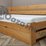 producent tapczanów drewnianych z pojemnikiem mocne solidne łóżka