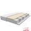 śliczne łóżko piętrowe dla dziewczynek 80x180 drewno białe mocne producent prudnik woj opolskie slaskie dolnoslaskie