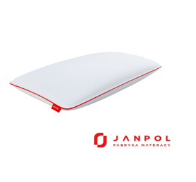 poduszka piankowa Smart Latex Janpol.