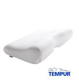 poduszka do spania na plecach i na boku tempur millenium ortopedyczna rehabilitacyjna termoelastyczna