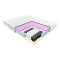 Materac Janpol Niobe