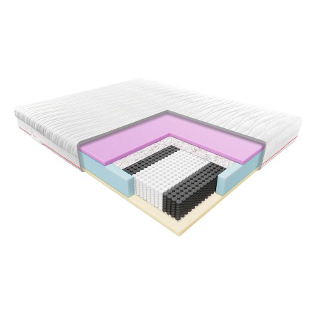 Materac Janpol Niobe