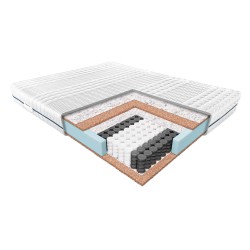 Materac Janpol Erebu