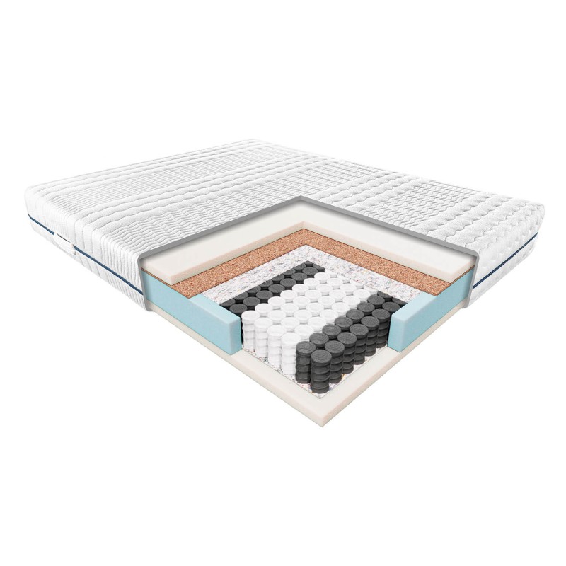 Materac Janpol Delia