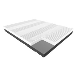 Materac Janpol Gemini