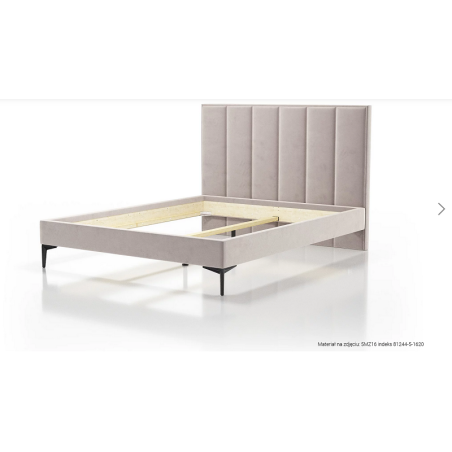 Łóżko tapicerowane Mk Foam 81244