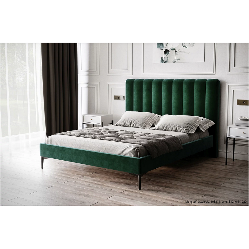 Łóżko MK Foam 81240