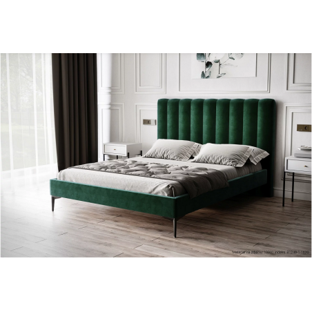 Łóżko MK Foam 81240