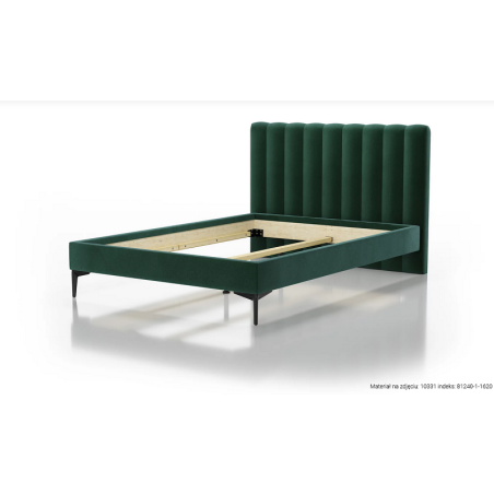 Łóżko MK Foam 81240