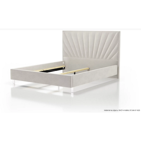 Łóżko MK Foam 81246
