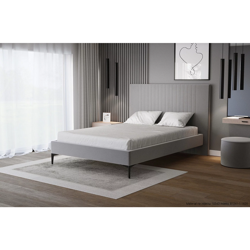 Łóżko MK Foam 81241
