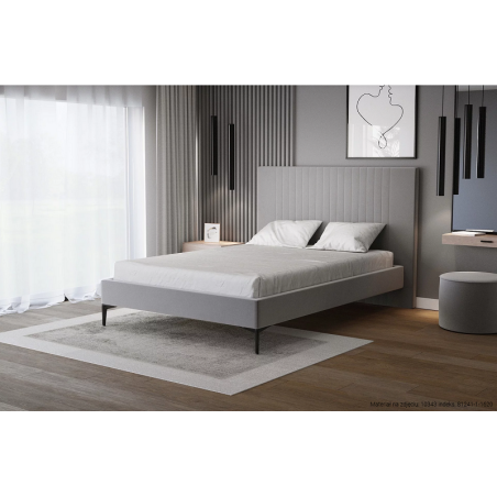 Łóżko MK Foam 81241