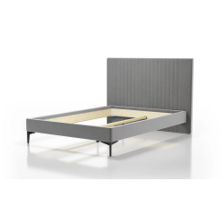 Łóżko MK Foam 81241