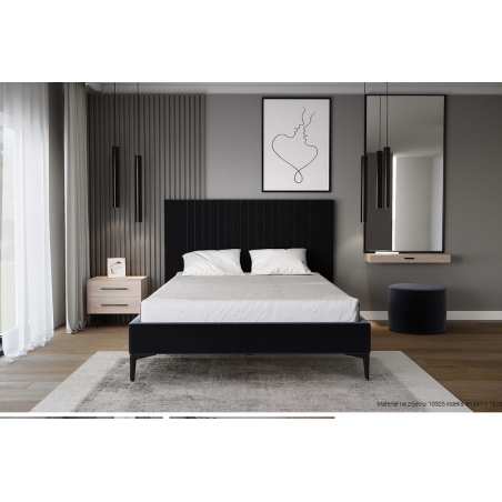 Łóżko MK Foam 81241