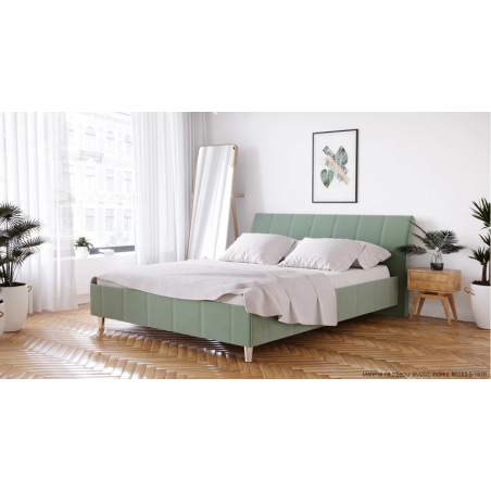 Łóżko MK Foam 80263