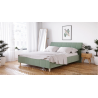 Łóżko MK Foam 80263