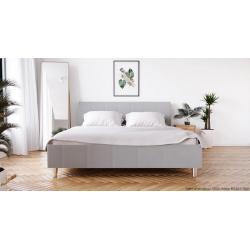 Łóżko MK Foam 80263