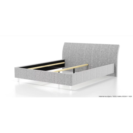 Łóżko MK Foam 80263