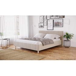 Łóżko MK Foam 80264