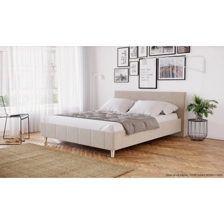 Łóżko MK Foam 80264