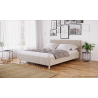 Łóżko MK Foam 80264