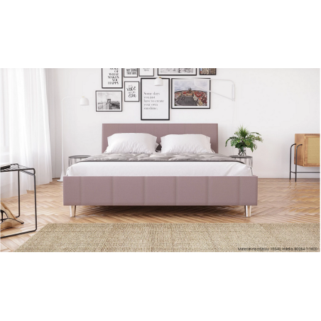 Łóżko MK Foam 80264