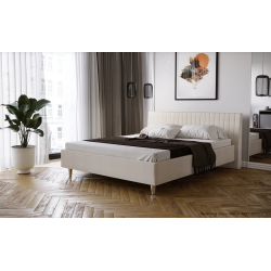 Łóżko Mk Foam 80265