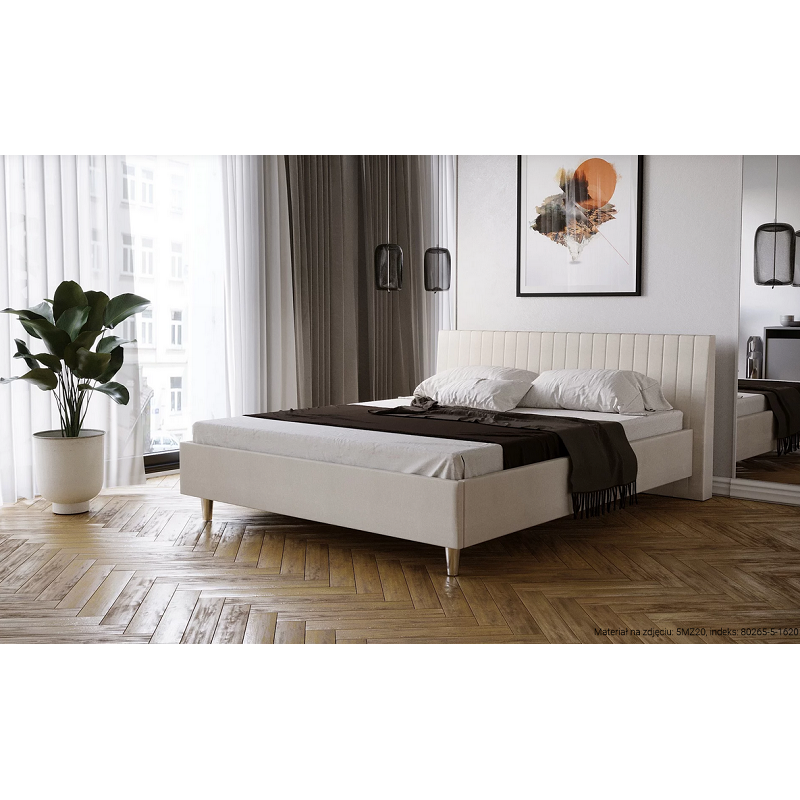 Łóżko Mk Foam 80265