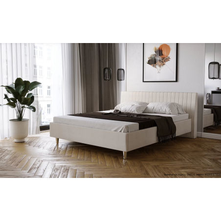 Łóżko Mk Foam 80265