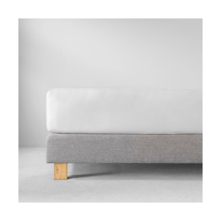 Prześcieradło Zwirn Jersey Aloe Vera