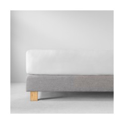 Prześcieradło Zwirn Jersey