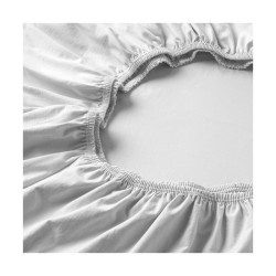 Prześcieradło Zwirn Jersey