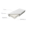 Materac MK Foam Kombilateks
