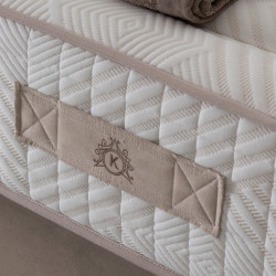 Materac Excellence Karibian