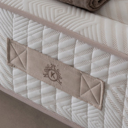 Materac Excellence Karibian