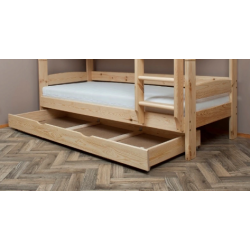 Szuflada na kółkach