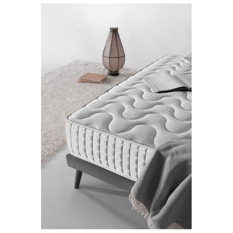 Materac Karibian Coral Grey