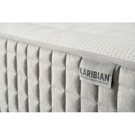 Materac Karibian Coral Grey