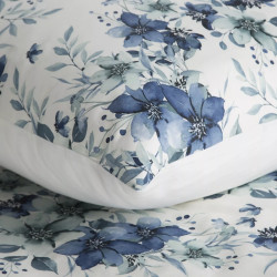 Pościel - wzór kwiatowy...