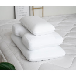 Poszewka bawełniana na...