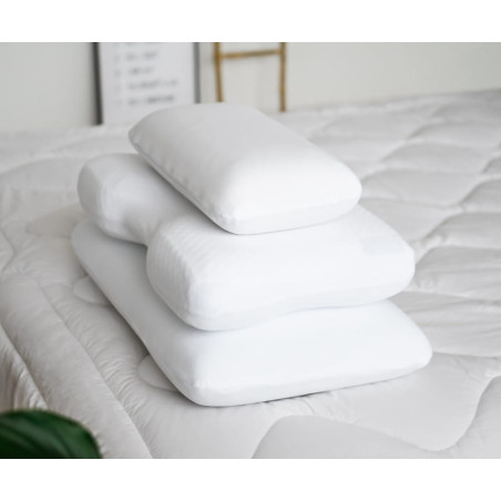 Poszewka bawełniana na poduszkę Hilding