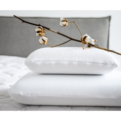 Poszewka bawełniana na...