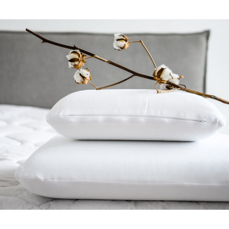 Poszewka bawełniana na poduszkę Hilding