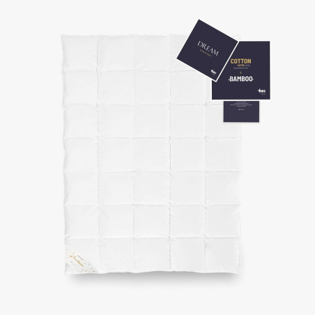 Kołdra Dream Zimowa Puch 90%